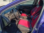Chevrolet Cruze-7