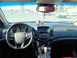 Chevrolet Cruze-8