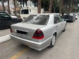 Mercedes C 240-4
