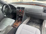 Mercedes C 240-6