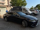 Lexus ES 250-3