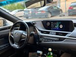 Lexus ES 250-4