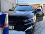 Chevrolet Malibu-4