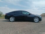 Chevrolet Malibu-9