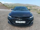 Chevrolet Malibu-1