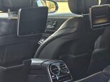Mercedes S 500-14