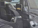 Mercedes S 500-12