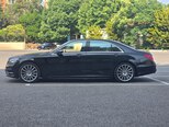 Mercedes S 500-2