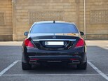 Mercedes S 500-8