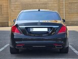 Mercedes S 500-5