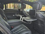 Mercedes S 500-19
