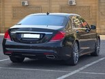 Mercedes S 500-10