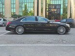 Mercedes S 500-9