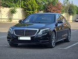 Mercedes S 500-3