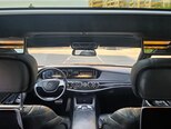 Mercedes S 500-13
