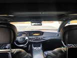 Mercedes S 500-15