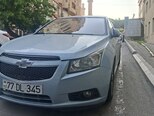 Chevrolet Cruze-8