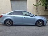 Chevrolet Cruze-9