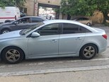 Chevrolet Cruze-7