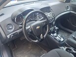 Chevrolet Cruze-4