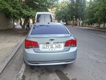 Chevrolet Cruze-6