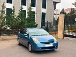 Toyota Prius-7