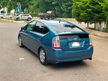 Toyota Prius-5