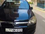 Opel Astra-1