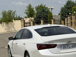 Chevrolet Malibu-7