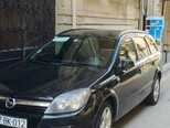 Opel Astra-2