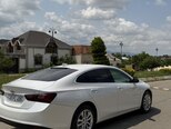 Chevrolet Malibu-9
