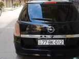 Opel Astra-3