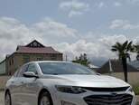 Chevrolet Malibu-2