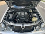 Mercedes E 240-9