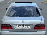 Mercedes E 240-7