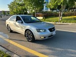 Hyundai Sonata-3
