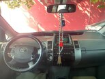 Toyota Prius-8