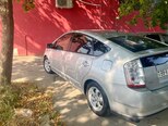 Toyota Prius-7