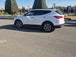 Hyundai Santa Fe-2