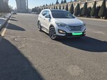 Hyundai Santa Fe-1