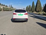 Hyundai Santa Fe-5