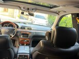Mercedes S 500-13