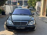 Mercedes S 500-3