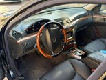 Mercedes S 500-9