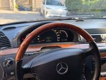 Mercedes S 500-10