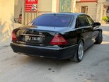 Mercedes S 500-6