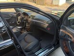 Mercedes S 500-14