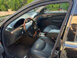 Mercedes S 500-12