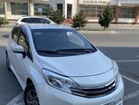Nissan Note-5