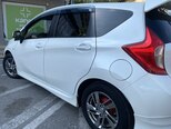 Nissan Note-8